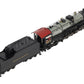Broadway Limited 7244 HO T&P 2-10-4 Steam Locomotive & Tender w/ Sound/DCC #623