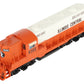Walthers 920-49805 HO Illinois Central EMD GP9 Diesel Locomotive #9350