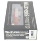 Walthers 920-49805 HO Illinois Central EMD GP9 Diesel Locomotive #9350