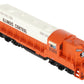 Walthers 920-49805 HO Illinois Central EMD GP9 Diesel Locomotive #9350