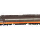 Rapido Trains 28023 HO IC EMD E8A Diesel Locomotive Standard DC #4032