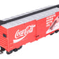 LGB 42911CM G Scale Limited Edition Coca-Cola Boxcar LN/Box