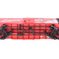 LGB 42911CM G Scale Limited Edition Coca-Cola Boxcar LN/Box