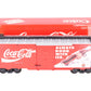 LGB 42911CM G Scale Limited Edition Coca-Cola Boxcar LN/Box