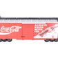 LGB 42911CM G Scale Limited Edition Coca-Cola Boxcar LN/Box