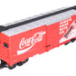 LGB 42911CM G Scale Limited Edition Coca-Cola Boxcar LN/Box