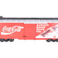 LGB 42911CM G Scale Limited Edition Coca-Cola Boxcar LN/Box
