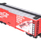LGB 42911CM G Scale Limited Edition Coca-Cola Boxcar LN/Box