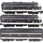 MTH 20-20044-1 Southern F-3 ABA Diesel Engine Set w/PS2 #4173/4174/4355