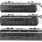 MTH 20-20044-1 Southern F-3 ABA Diesel Engine Set w/PS2 #4173/4174/4355