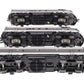 MTH 20-20044-1 Southern F-3 ABA Diesel Engine Set w/PS2 #4173/4174/4355