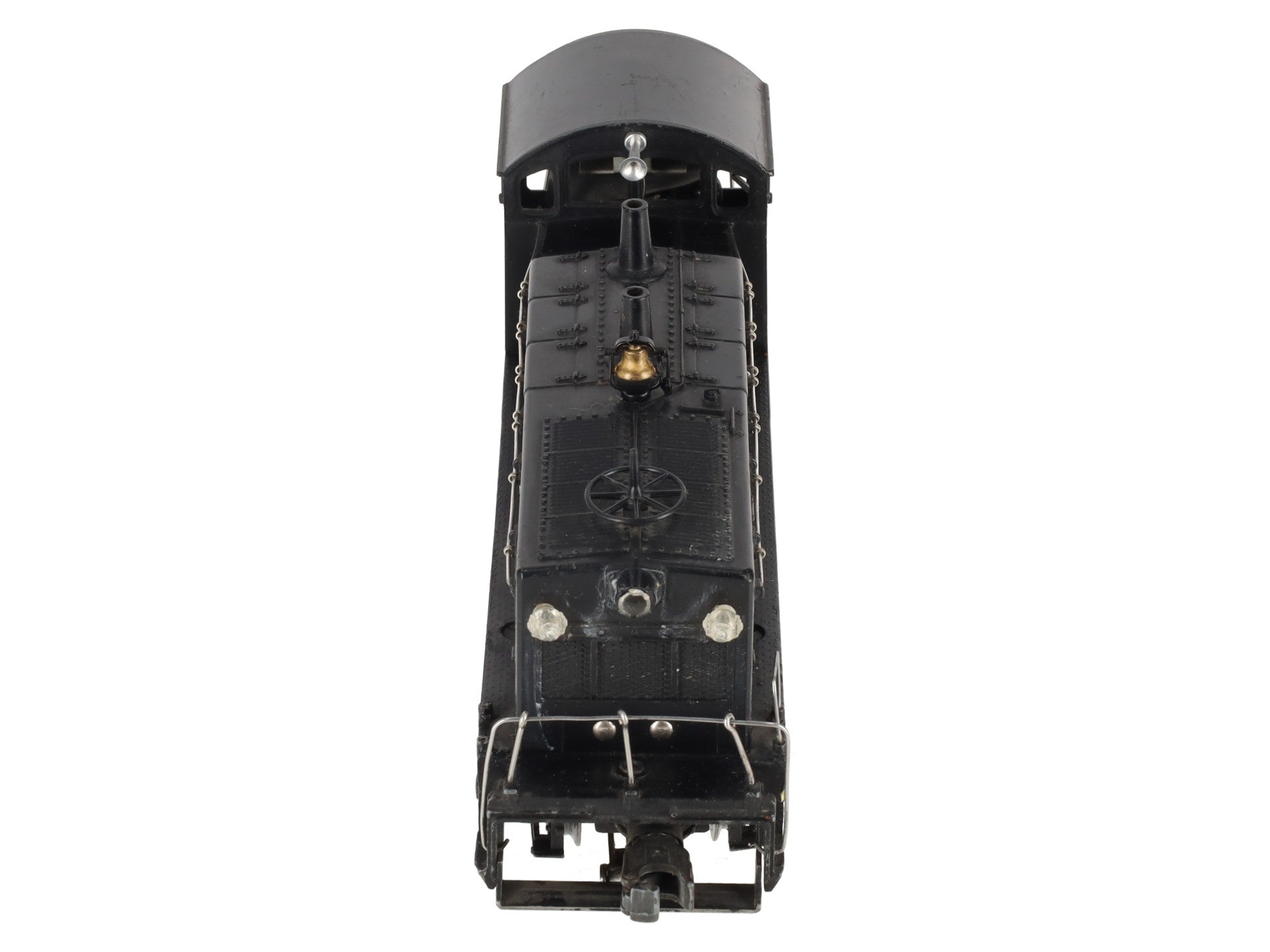 のえる1220 Lionel 6220 Vintage O AT&SF Type II GM NW-2 Diesel Switcher #6220