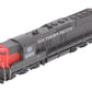 Broadway Limited 5295 HO Southern Pacific EMD SD9 with Sound Blue Line™ #5365