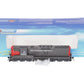 Broadway Limited 5295 HO Southern Pacific EMD SD9 with Sound Blue Line™ #5365