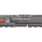 Broadway Limited 5295 HO Southern Pacific EMD SD9 with Sound Blue Line™ #5365