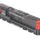 Broadway Limited 5295 HO Southern Pacific EMD SD9 with Sound Blue Line™ #5365