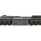 MTH 80-2306-1 HO Southern Pacific Dash-9 Diesel Engine with Proto-Sound 3 #8116