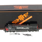 MTH 80-2306-1 HO Southern Pacific Dash-9 Diesel Engine with Proto-Sound 3 #8116