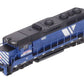 Micro-Trains 98101182 Z Montana Rail Link GP35 Powered Diesel Locomotive #402