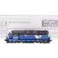 Micro-Trains 98101182 Z Montana Rail Link GP35 Powered Diesel Locomotive #402