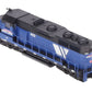 Micro-Trains 98101182 Z Montana Rail Link GP35 Powered Diesel Locomotive #402
