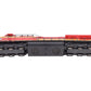 Broadway Limited 5866 HO Florida East Coast GE ES44C4 Diesel Locomotive #807