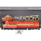 Broadway Limited 5866 HO Florida East Coast GE ES44C4 Diesel Locomotive #807