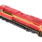 Broadway Limited 5866 HO Florida East Coast GE ES44C4 Diesel Locomotive #807