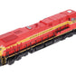 Broadway Limited 5866 HO Florida East Coast GE ES44C4 Diesel Locomotive #807