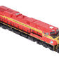 Broadway Limited 5866 HO Florida East Coast GE ES44C4 Diesel Locomotive #807