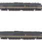 Broadway Limited 3142 N Pennsylvania Centipede A-A Diesel Locomotive #5828/5816