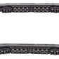 Broadway Limited 3142 N Pennsylvania Centipede A-A Diesel Locomotive #5828/5816