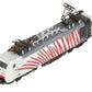 Marklin 88194 Z Scale Rail Traction Company RTC BR 189 Electric Locomotive