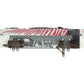 Marklin 88194 Z Scale Rail Traction Company RTC BR 189 Electric Locomotive