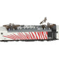 Marklin 88194 Z Scale Rail Traction Company RTC BR 189 Electric Locomotive