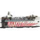 Marklin 88194 Z Scale Rail Traction Company RTC BR 189 Electric Locomotive