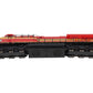 Broadway Limited 5867 HO Florida East Coast GE ES44C4 Diesel Locomotive #816