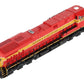 Broadway Limited 5867 HO Florida East Coast GE ES44C4 Diesel Locomotive #816