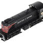 Atlas 10003841 HO Boston & Maine S-4 Diesel Locomotive with DCC & Sound #1266