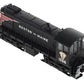 Atlas 10003841 HO Boston & Maine S-4 Diesel Locomotive with DCC & Sound #1266