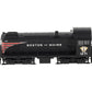 Atlas 10003842 HO B&M Gold Series Alco S-4 Diesel Locomotive w/Sound & DCC #1271