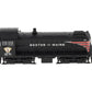 Atlas 10003842 HO B&M Gold Series Alco S-4 Diesel Locomotive w/Sound & DCC #1271