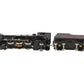 Toby HO BRASS Canadian Pacific 4-6-2 Class G-2 Steam Engine - Painted EX/Box