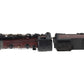 Toby HO BRASS Canadian Pacific 4-6-2 Class G-2 Steam Engine - Painted EX/Box