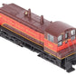 Broadway Limited 3912 N CGW EMD NW2 Diesel Locomotive Sound/DC/DCC #30