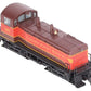Broadway Limited 3912 N CGW EMD NW2 Diesel Locomotive Sound/DC/DCC #30