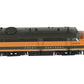 Rapido Trains 21535 HO Great Northern Alco FPA-2 with LokSound & DCC #279A
