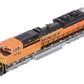 Kato 176-8526-DCC N BNSF Swoosh SD70ACe Diesel Locomotive with DCC #8780