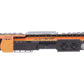Kato 176-8526-DCC N BNSF Swoosh SD70ACe Diesel Locomotive with DCC #8780