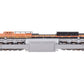 Kato 176-8526-DCC N BNSF Swoosh SD70ACe Diesel Locomotive with DCC #8780